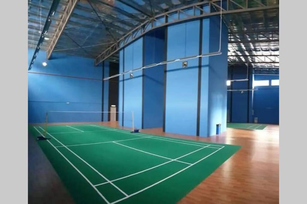 Apple Home 2 At Menara Simfoni, King Size Bed, Cheras, Nexflix, Wifi, Parking Seri Kembangan Zewnętrze zdjęcie