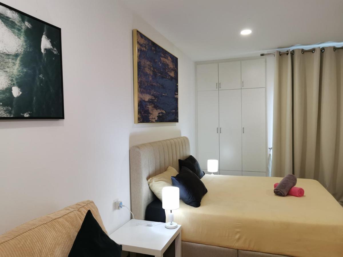 Apple Home 2 At Menara Simfoni, King Size Bed, Cheras, Nexflix, Wifi, Parking Seri Kembangan Zewnętrze zdjęcie